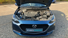 Mazda 2 1.5 e-Skyactiv G MHEV GT Sport 5dr Petrol Hatchback